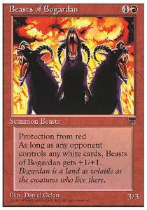 Beasts of Bogardan (EN)
