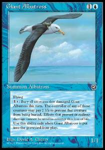 Albatros gigante v2