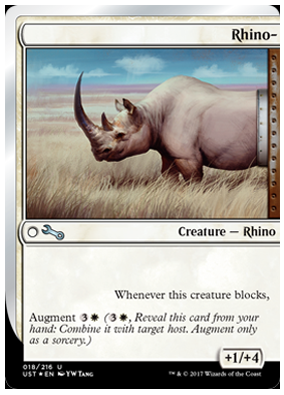 Rhino- (EN)