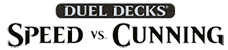 Duel Deck: Speed vs Cunning
