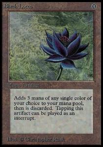 Black Lotus (EN)