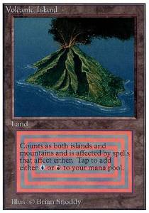 Volcanic Island HP (EN)