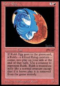 Rukh Egg (Light) (EN)