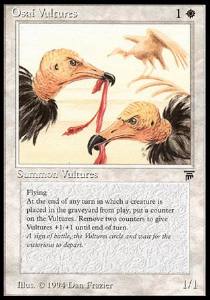 Osai Vultures (EN)