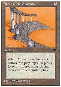 Arena of the Ancients (EN)