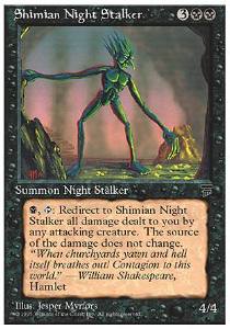 Shimian Night Stalker (EN)