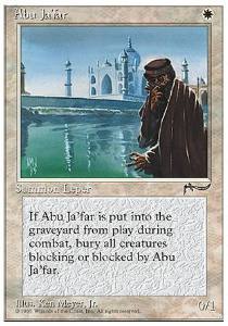 Abu Ja'far (EN)