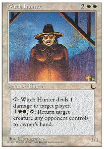 Witch Hunter (EN)