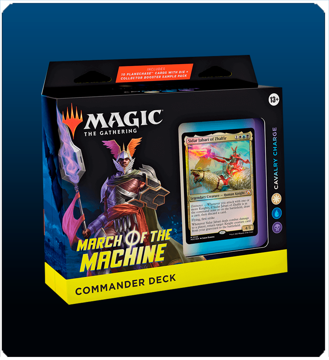 Comprar Magic the Gathering Univers infinis: Fallout Mazos de Commander  castellano - Dungeon Marvels