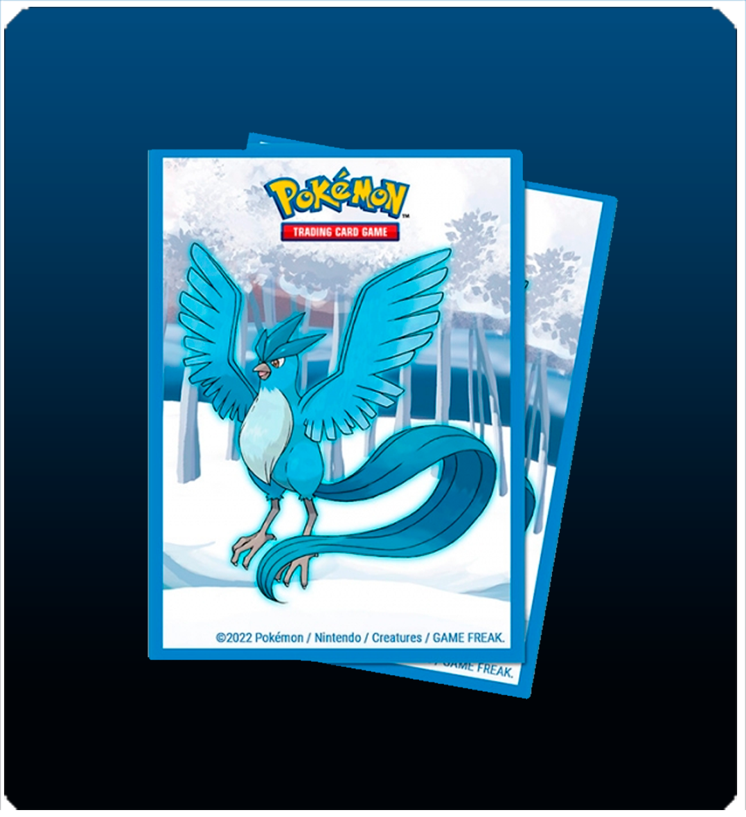 Portfolio Noctali & Nymphali A5 - 4 Cases Pokémon - UltraJeux